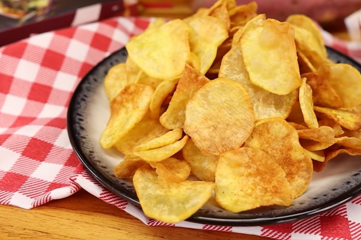 batata chips