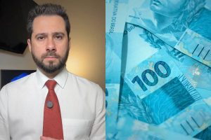 André Ab, advogado trabalhista, discorre sobre o valor do 13º