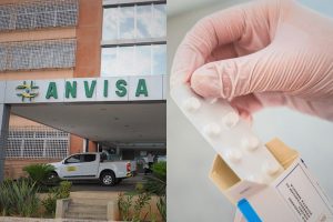 Anvisa proíbe medicamento