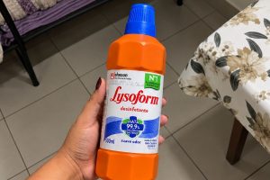 lysoform