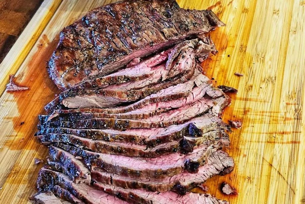 bife do vazio