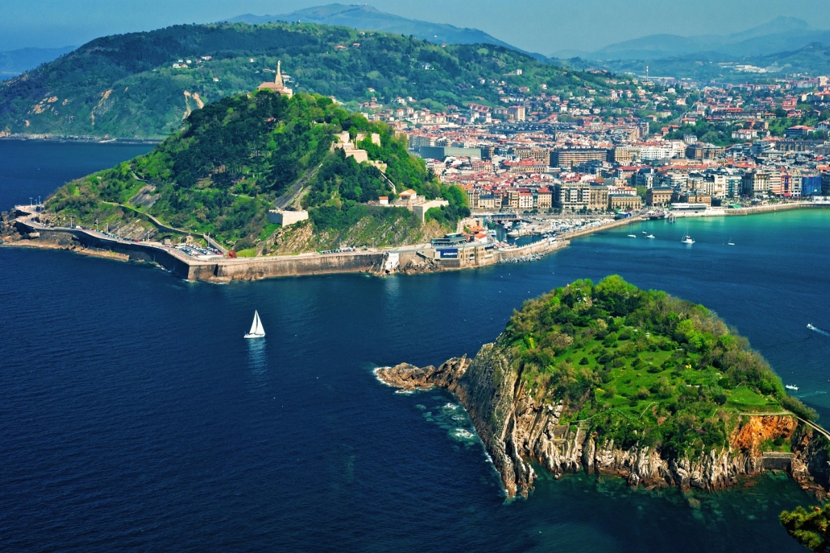 Ricardo Darín, ator: “É uma cidade linda, mas está entre as mais caras para quem quer morar na Espanha”