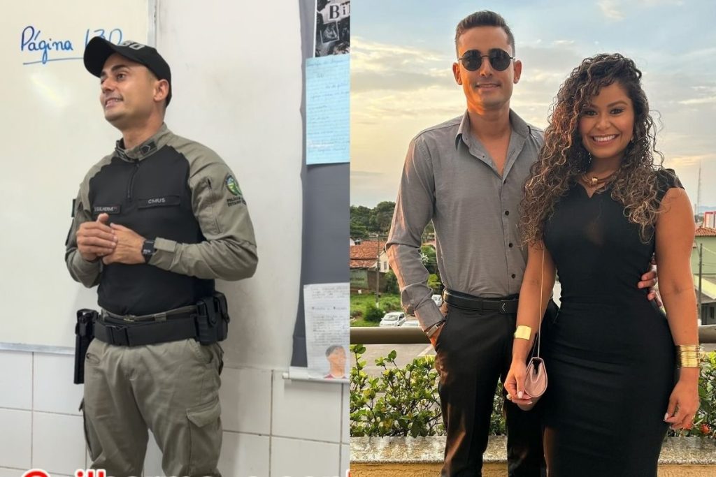 Guilherme Toledo, conhecido como “Tio Guilherme”, viralizou após responder a uma pergunta inesperada feita por uma criança. (Foto: Reprodução/Redes sociais/@tioguilhermetoledo)