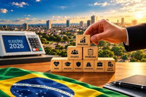 O desafio de transformar prioridades em resultados