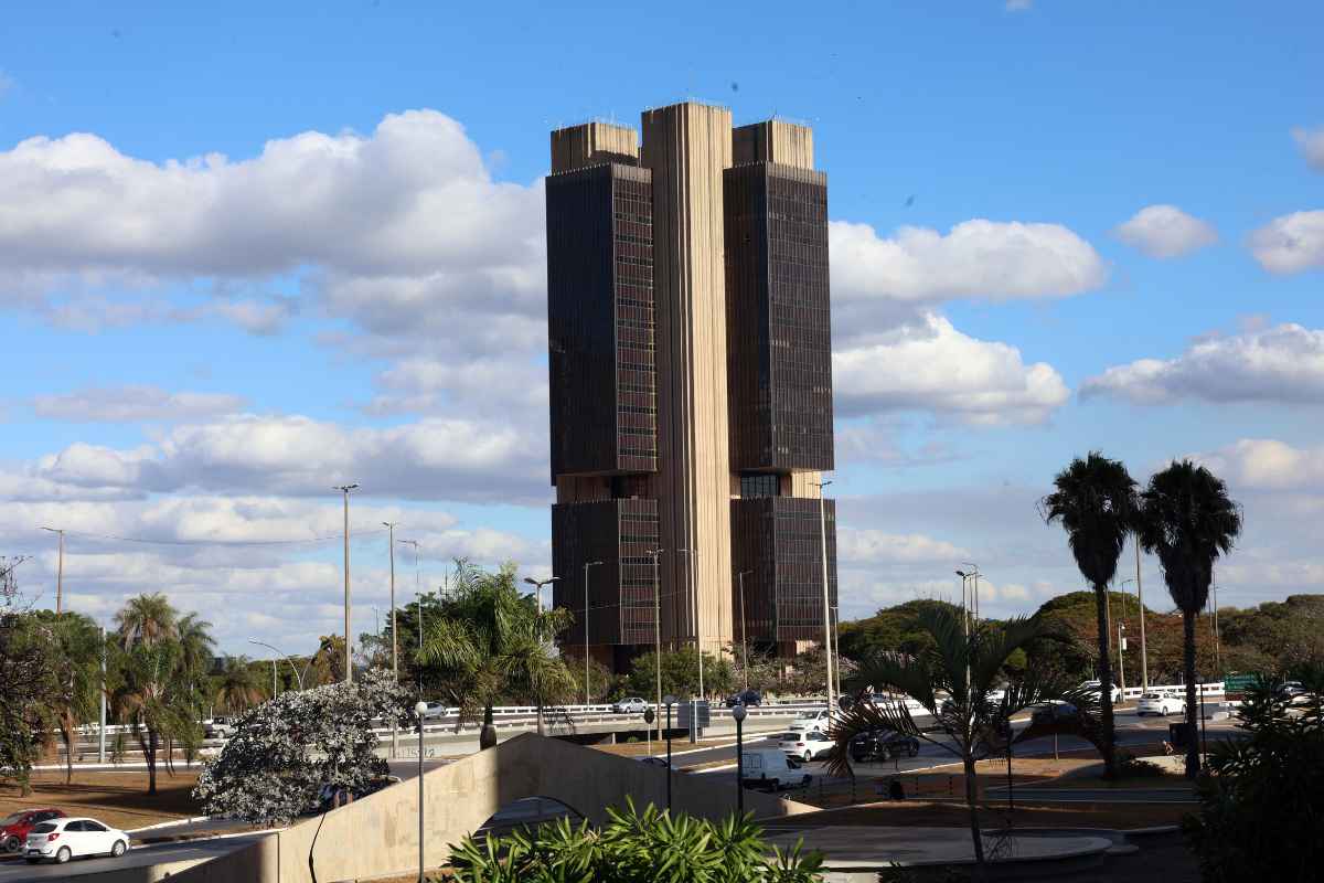 Banco Central