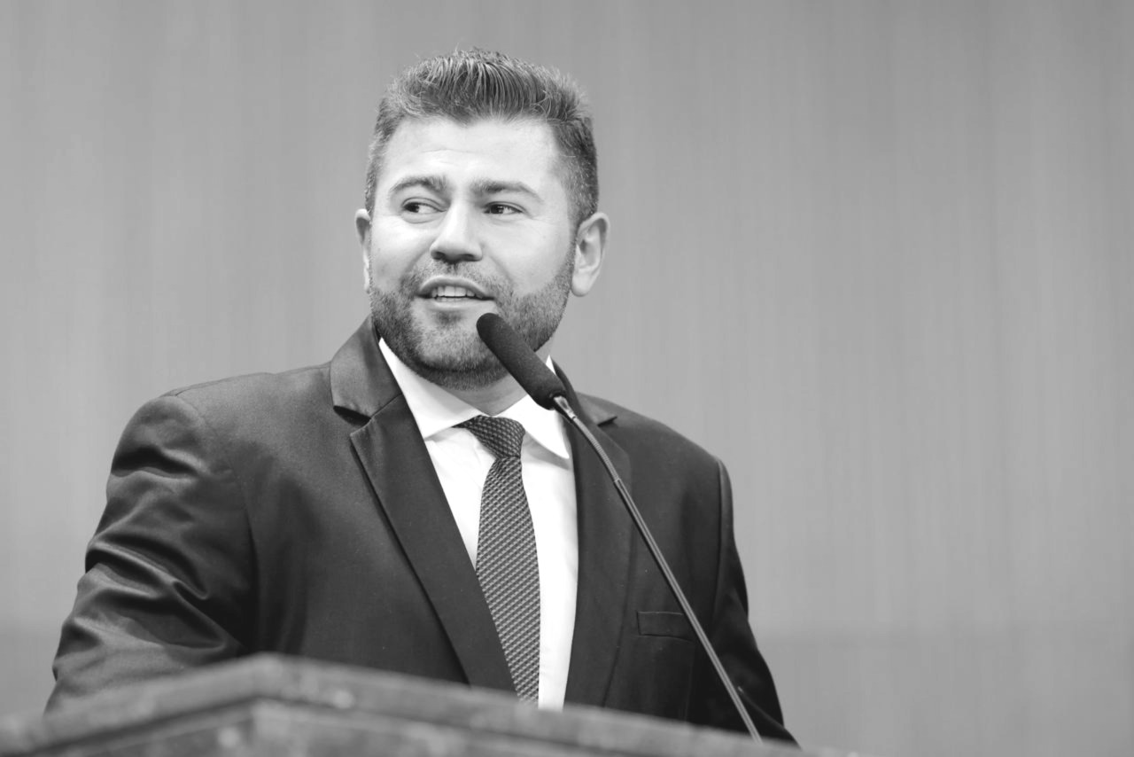 Morre aos 41 anos Amilton Filho, deputado estadual por Goiás