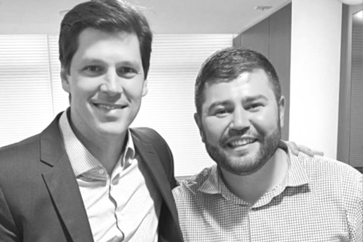Daniel Vilela decreta luto oficial de três dias em Goiás pela morte do deputado Amilton Filho