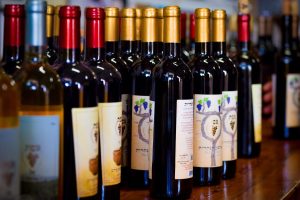 Garrafas de 750 ml foram tidas como perfeitas para comercialização