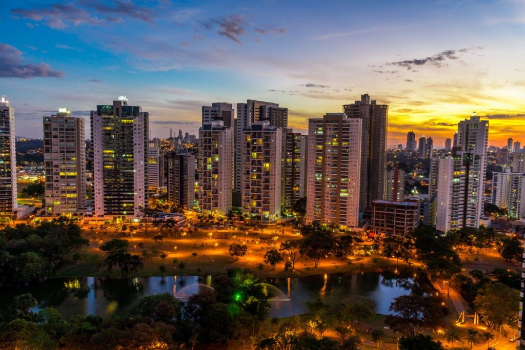 Metro quadrado chega perto de R$ 14 mil nos bairros mais caros de Goiânia; veja quais são