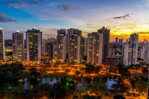 Metro quadrado chega perto de R$ 14 mil nos bairros mais caros de Goiânia; veja quais são