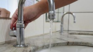 Quer economizar água? Pequenas atitudes fazem uma grande diferença