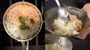Arroz Soltinho