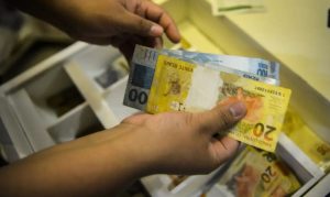 salário mínimo para o ano de 2027