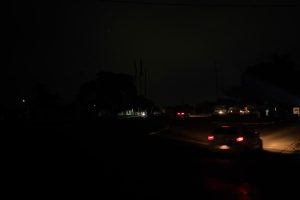 Apagão em Terezópolis de Goiás