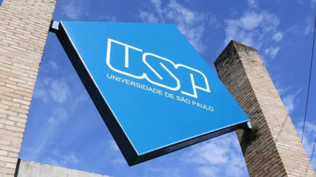 Usp foi eleita uma das melhores universidades