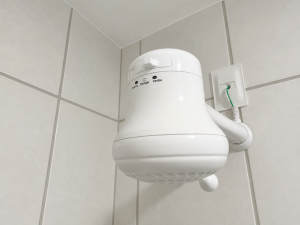 Economizar água não exige grandes mudanças na rotina. (Foto: Divulgação)