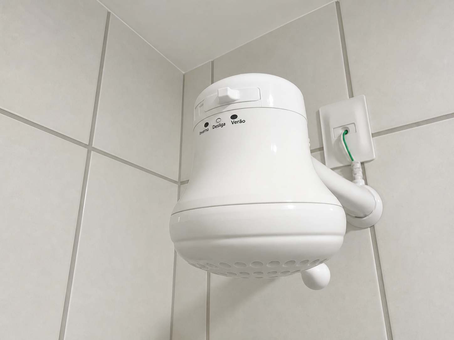 Economizar água não exige grandes mudanças na rotina. (Foto: Divulgação)