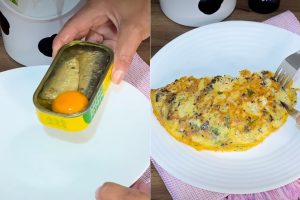 Combinação simples transforma um ingrediente comum da despensa em uma opção prática para quem busca variar as refeições do dia a dia
