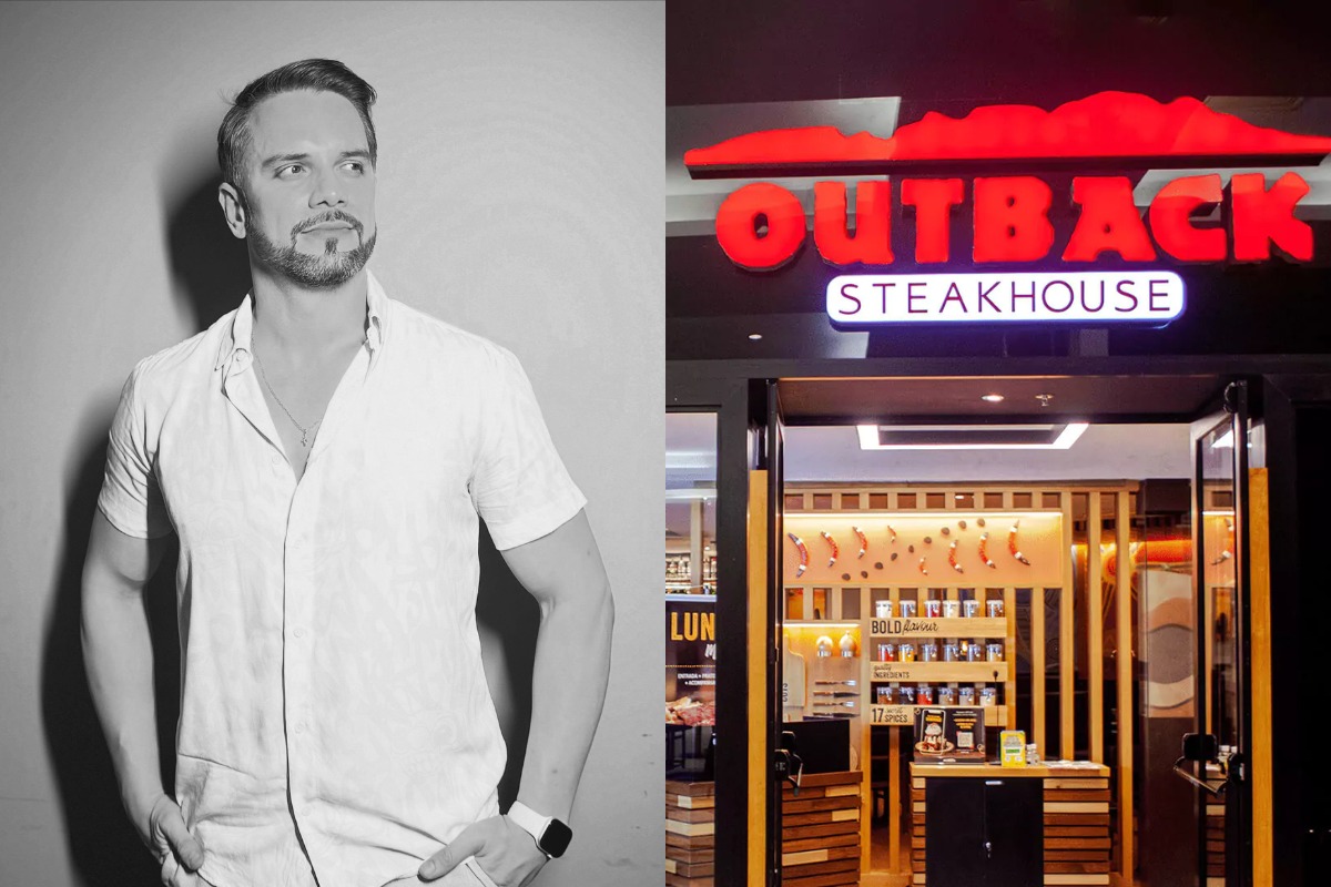 Cliente passa mal e morre dentro do Outback do Shopping Flamboyant, em Goiânia