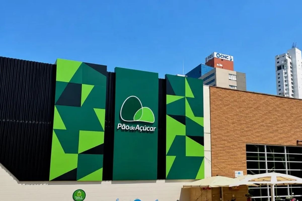 Imóvel onde funciona unidade do Pão de Açúcar em Goiânia é vendido por R$ 41 milhões e passa a ter novo dono