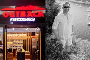 Outback se pronuncia após cliente passar mal e morrer na unidade do Shopping Flamboyant, em Goiânia