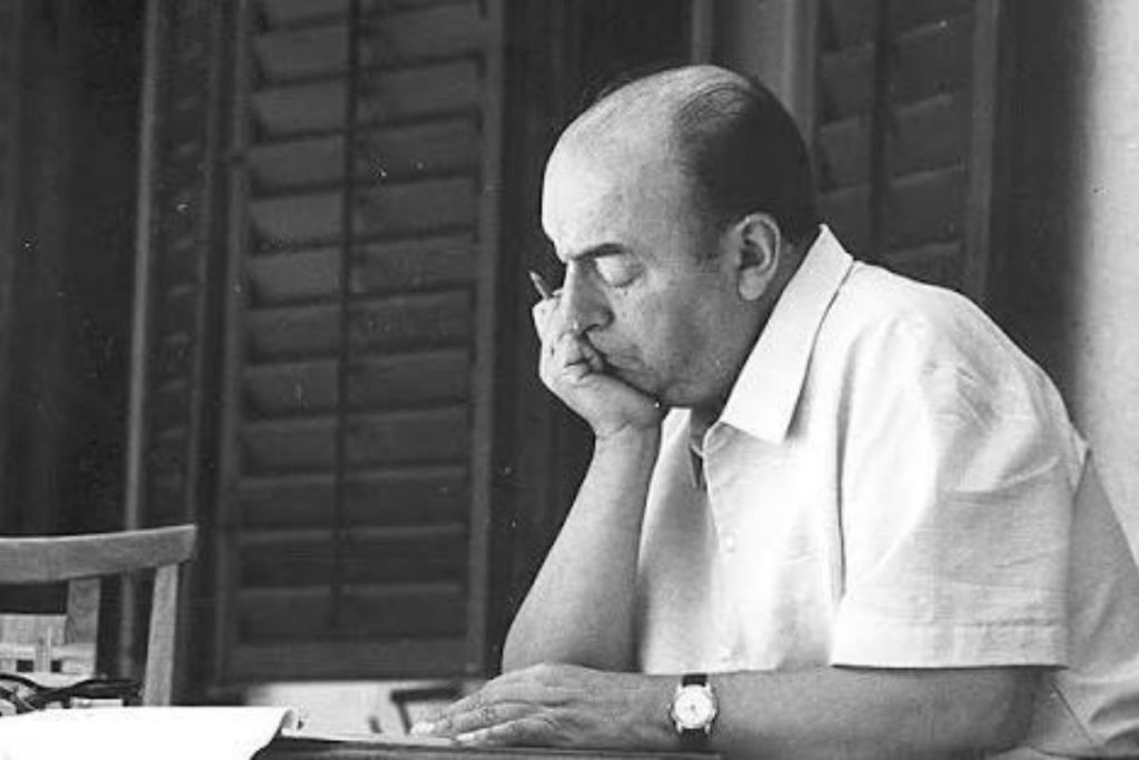 Pablo Neruda