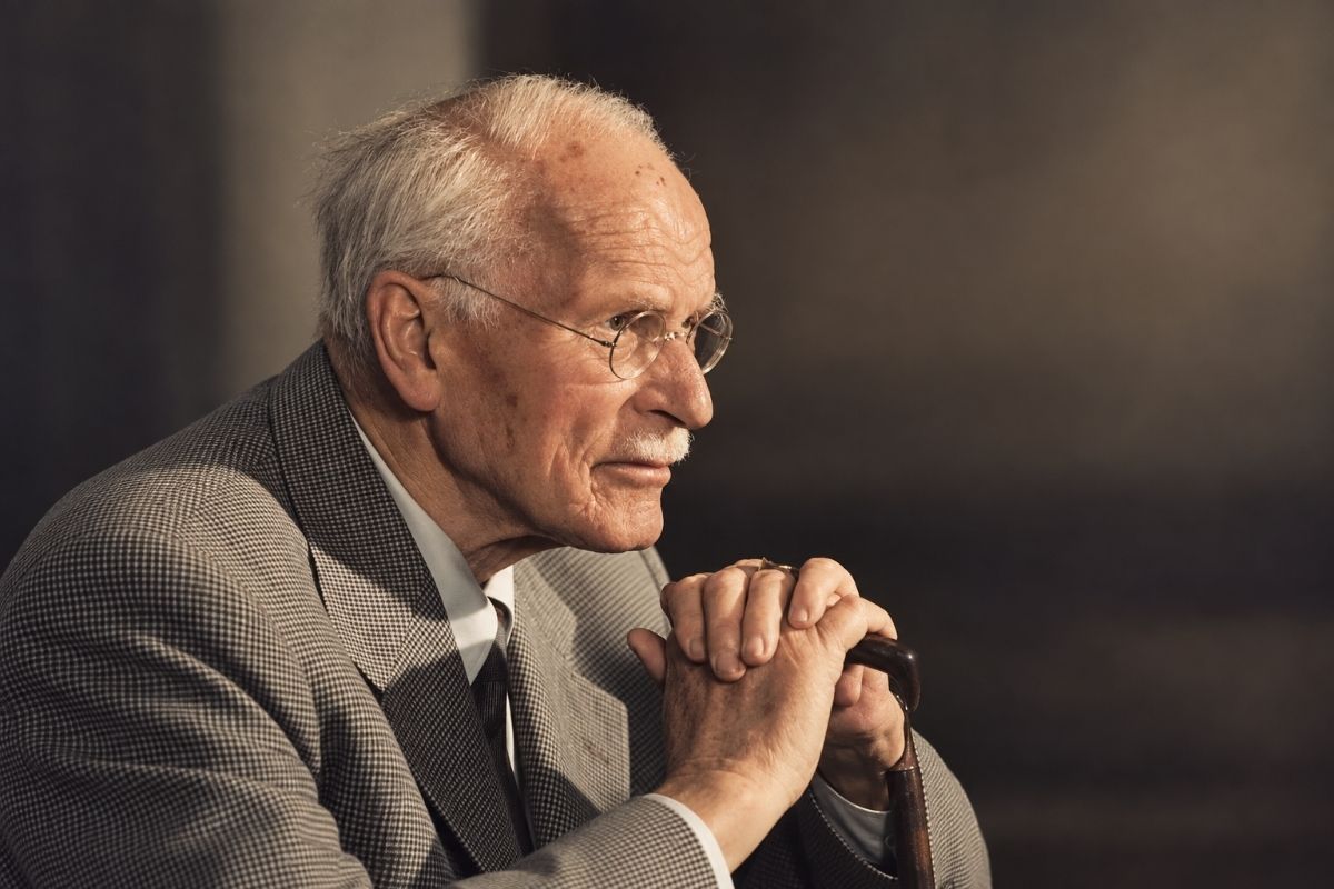 Carl Jung