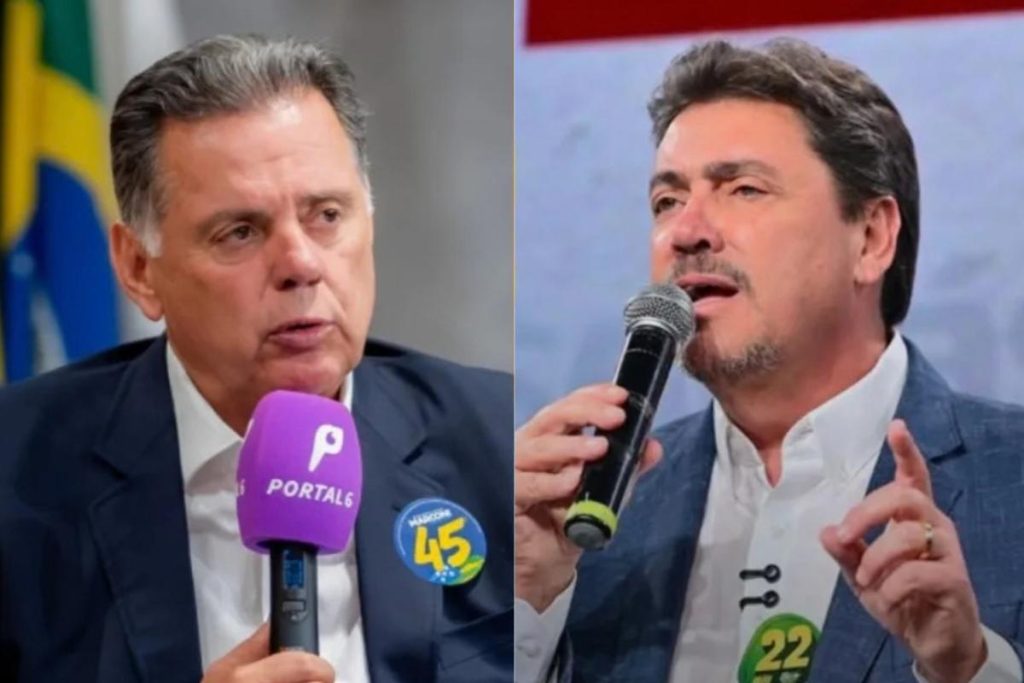 Marconi e Wilder