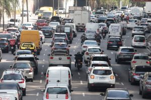 congestionamento