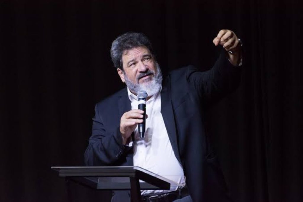 Mario Sergio Cortella