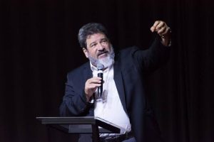 Mario Sergio Cortella