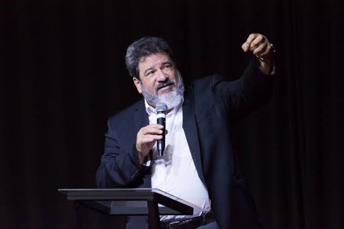 Mario Sergio Cortella