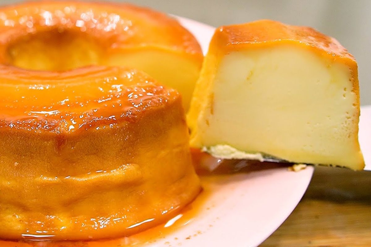 pudim