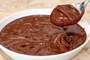 brigadeiro lisinho