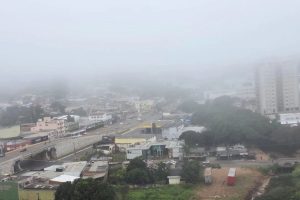 Nova frente fria se aproxima, mas Goiás ainda terá temperaturas elevadas e calor intenso