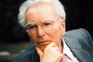 reflexão de Viktor Frankl