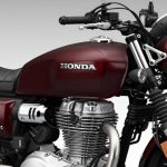 Honda CB500