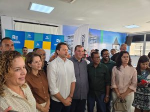 Após 13 anos, Aparecida de Goiânia lança concurso para Educação com quase 3 mil vagas