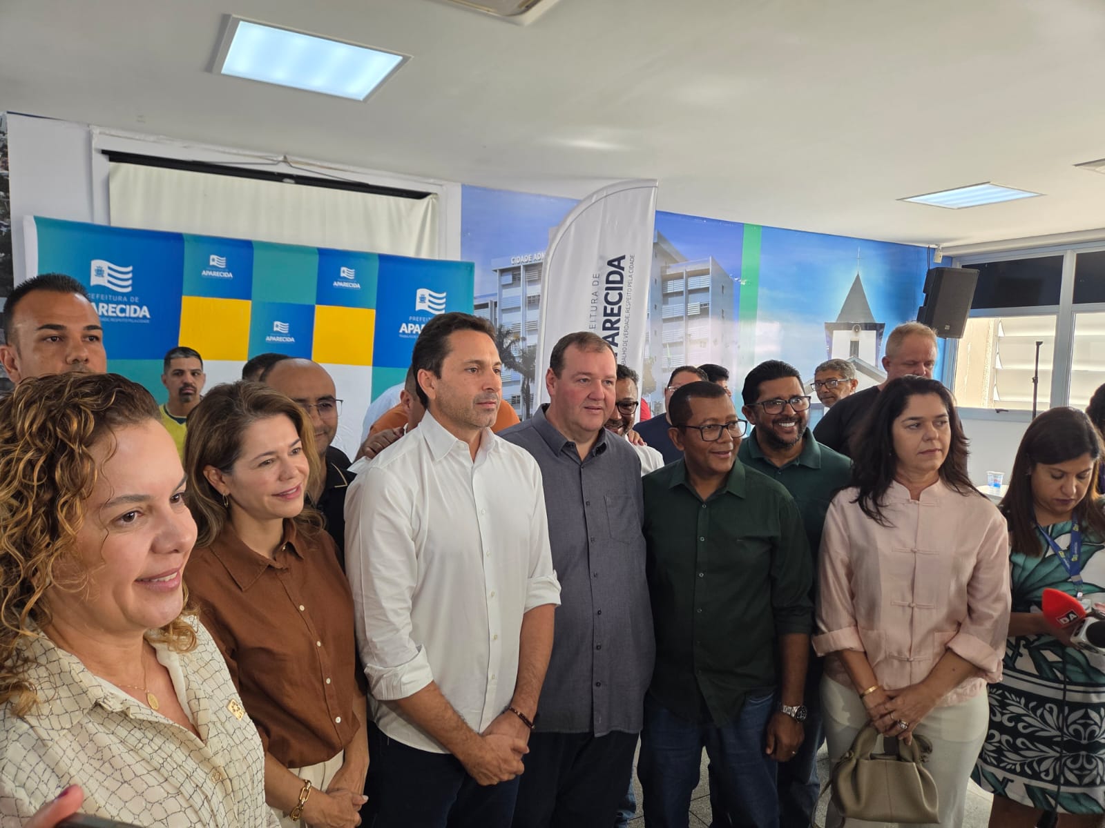Após 13 anos, Aparecida de Goiânia lança concurso para Educação com quase 3 mil vagas