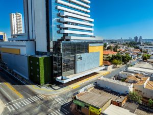 Novo shopping de Anápolis
