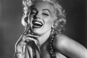 Marilyn Monroe