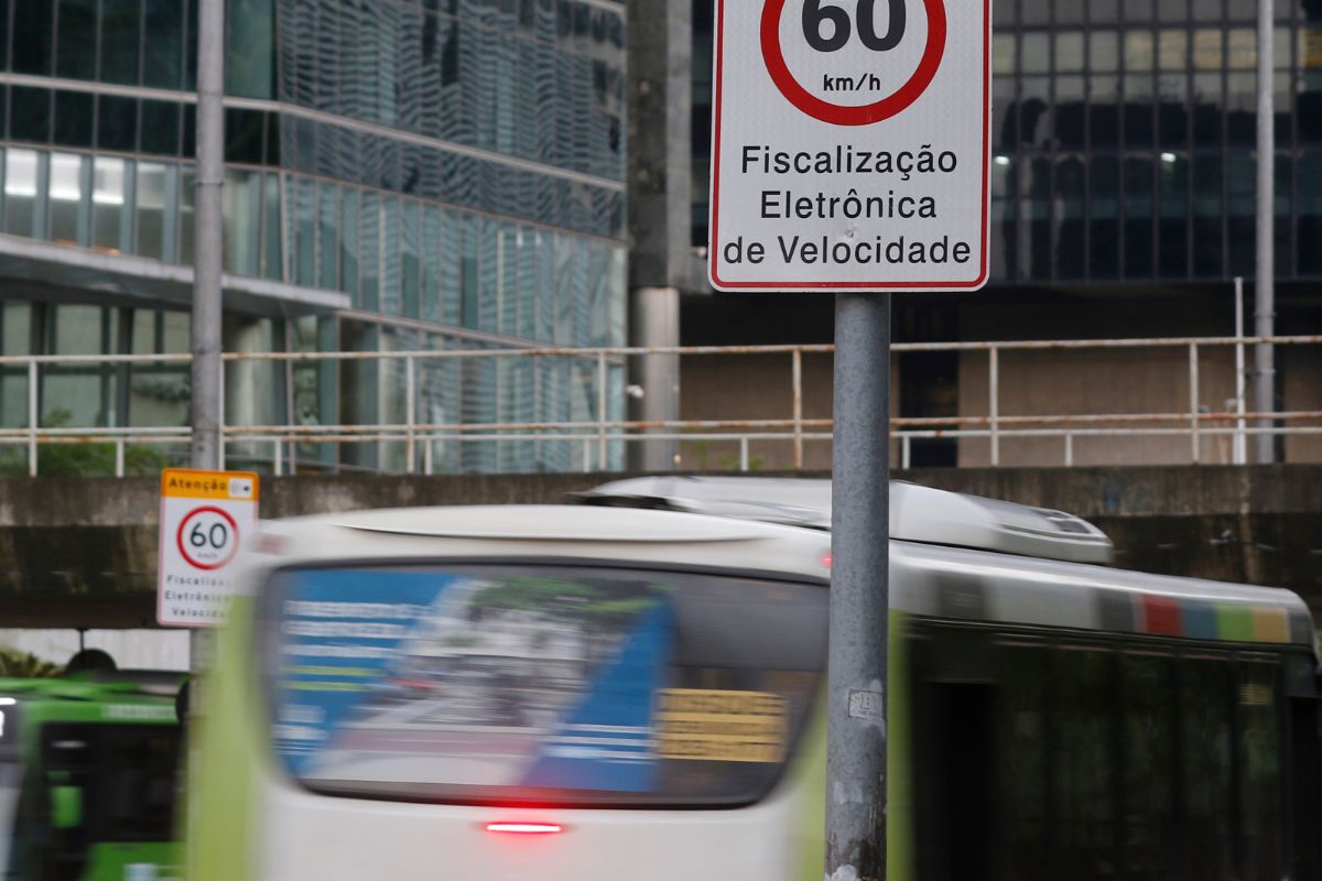 trânsito