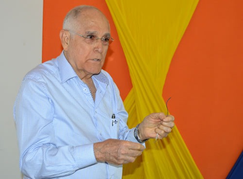 João Garrote