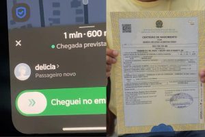 Nome Delícia