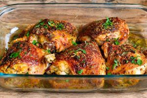 frango assado