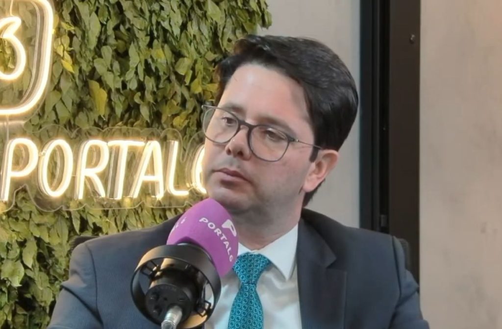 Polícia poderá usar inteligência artificial para identificar comportamentos e tentar evitar crimes antes que aconteçam, avalia Fábio Vilela