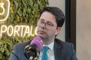 Polícia poderá usar inteligência artificial para identificar comportamentos e tentar evitar crimes antes que aconteçam, avalia Fábio Vilela
