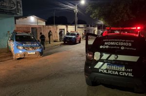 Homem é morto após ser ferido por arma branca no Setor Sul, em Anápolis