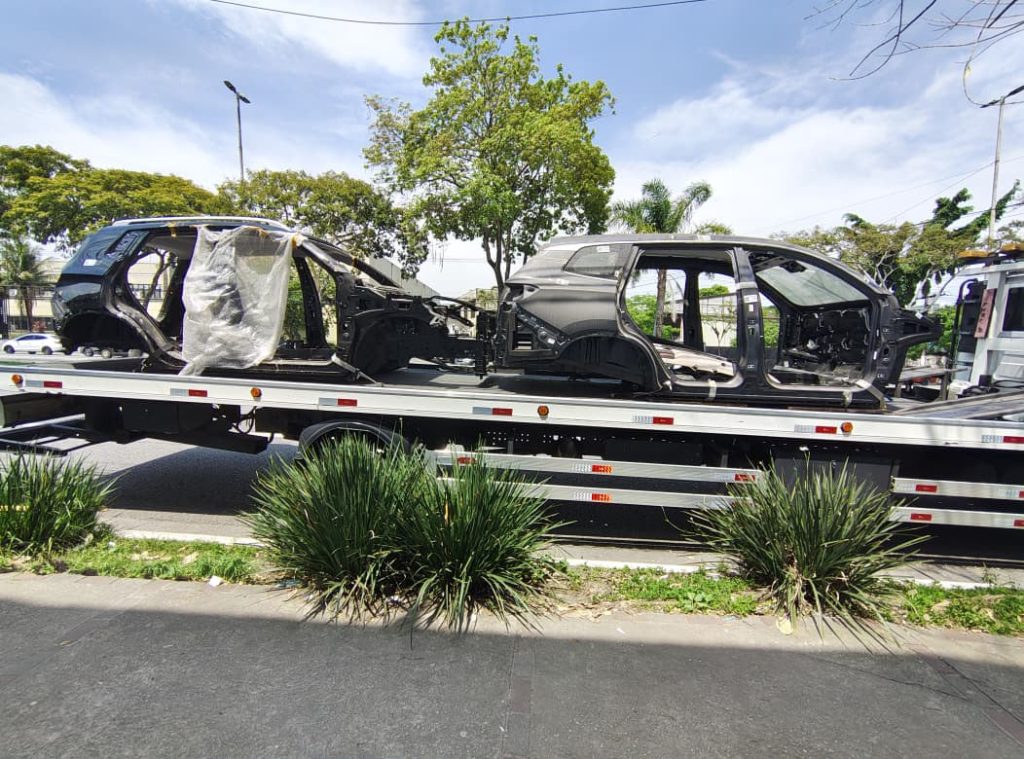 Ex-funcionário é denunciado por desviar R$ 8,7 milhões em carros de montadora de Anápolis