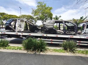 Ex-funcionário é denunciado por desviar R$ 8,7 milhões em carros de montadora de Anápolis